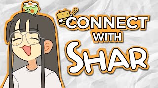 Sharing Sharp Details About @shar! | Game8 Connect