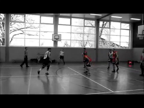 Highlights TSV Neustadt 3 - Garbsener SC / Tuspo Bad Münder