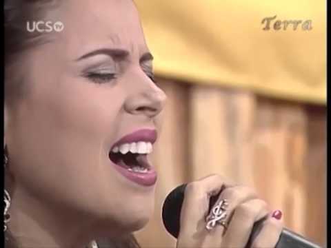 Maria Vá -  Tatiéli Bueno