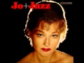 Jo Stafford with Johnny Mandel Orchestra - I Didn't Know About You