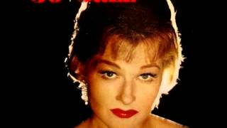 Jo Stafford with Johnny Mandel Orchestra - I Didn't Know About You