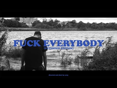Soba - Fuck Everybody (Extended Edition)