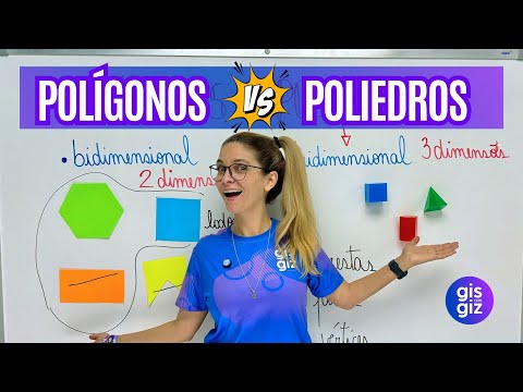 ÁREA DO PRISMA A FÓRMULA que você precisa saber 