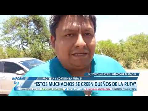 DENUNCIAN A UN MÉDICO POR AMENAZAR CON UN RIFLE DE AIRE COMPRIMIDO