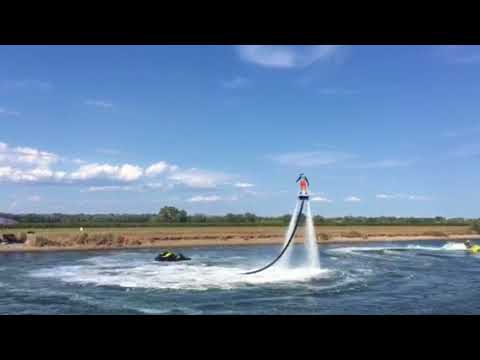 Paillote Paradise/ C. Sud