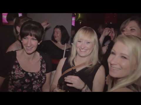 Fisch sucht Fahrrad - Berlins größte Single-Party | Die Weihnachtsfeier 2016