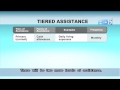 More help to be given to Public Assistance scheme.