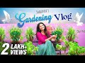 Welcome To My TERRACE GARDEN Sharanya S Gardening VLOG Rooftop Garden Ideas Sharanya Turadi
