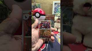 INSANE Chinese Gems Vol 3 Opening 😱💎 Did I Pull THE Chase?! #PokemonTCG #PackOpening #TCG #shorts