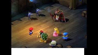 【マリオRPG実況】待望のリメイクを初プレイ#9