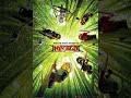 Found My Place From The Lego Ninjago Movie Oh Hush Feat Jeff Lewis High Tone