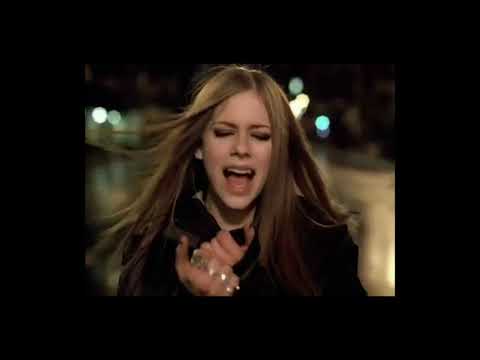 Language x I'm With You (Porter Robinson - Avril Lavigne Mashup) Music Video