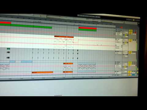 Mike Mikhjian & John Caza - Lock me down (break)