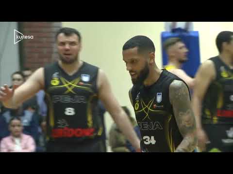 Golden Eagle Ylli-Peja Pjesa 1