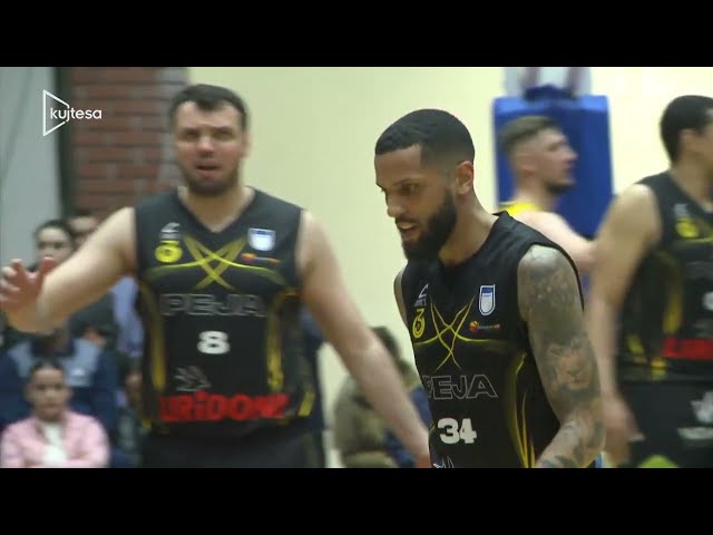 Golden Eagle Ylli-Peja Pjesa 1