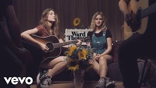 Ward Thomas - Guilty Flowers (Snug Sessions)