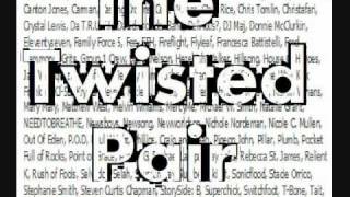 Do Yo Jubilee (KJ-52, Do Yo thing Vs. Souljahz, Jubilee).wmv