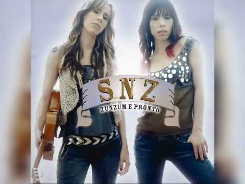 SNZ 12- Digo Adeus (Alta Qualidade)