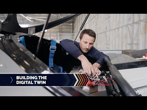 How Aura Aero Streamlines Aircraft Development with Arena and Onshape