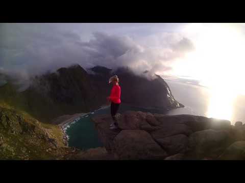Travel with me / LOFOTEN, Norway