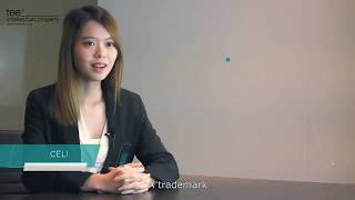 Tee IP Talk - Trademark