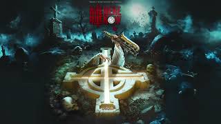 Cover art for Miasma