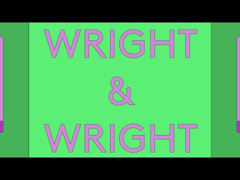100 Day Studio: Wright and Wright - The Museum of the Home