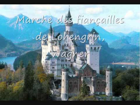 download lagu mp3 mp4 Choeur Des Fiancailles Wagner, download lagu Choeur Des Fiancailles Wagner gratis, unduh video klip Choeur Des Fiancailles Wagner