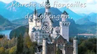 Richard Wagner - Marche des fianailles