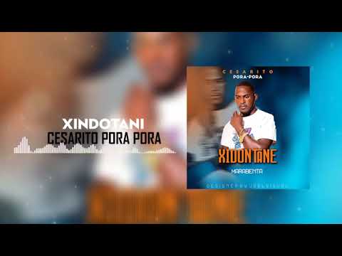 Cezarito pora pora xindotane