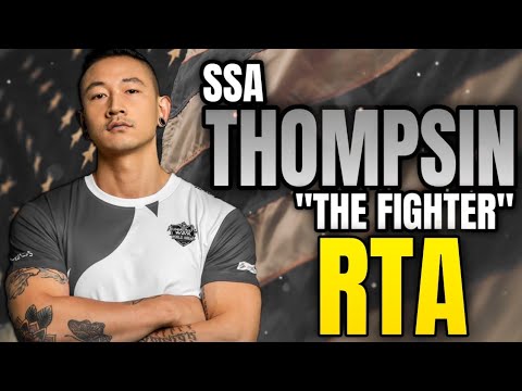That's how Thompsin performs this Season - Summoners War