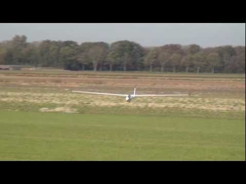 Mvc-Wieringermeer - Gliding with Ernst and Ton