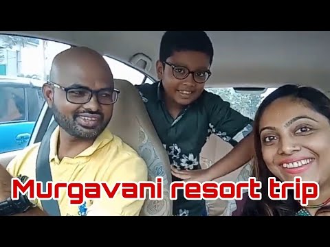 Mrugavani Resort and spa | Travel vlog no 1 | Hyderabad  #placetovisit #travelvlog #traveldiaries