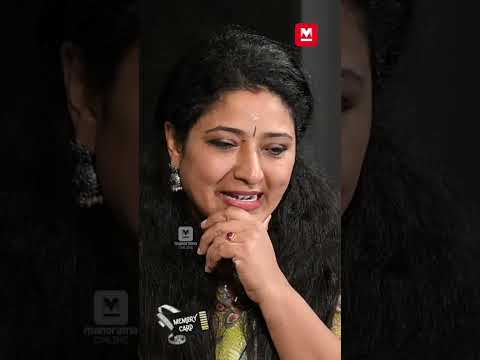 സ്വയം ഡബ്ബ് ചെയ്യുന്നതാണു എന്തുകൊണ്ടും നല്ലത്... #Praveena #YTShorts