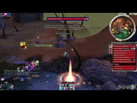 [Pleb] r275 vs [Flux] r89, Unrated match 2, 28/7/16 - Guild Wars (GvG) [Monk, Flagger]