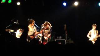 What's Up Now - Scary Kids Scaring Kids