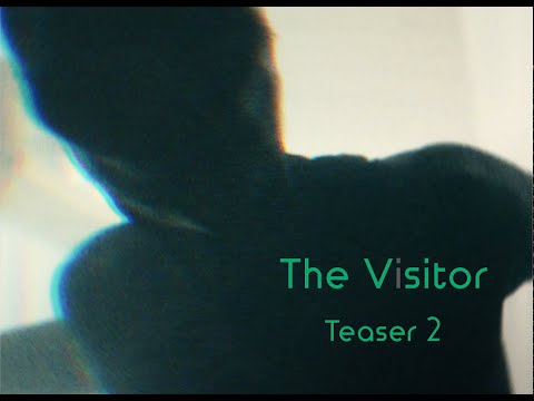 The Visitor | Teaser 2