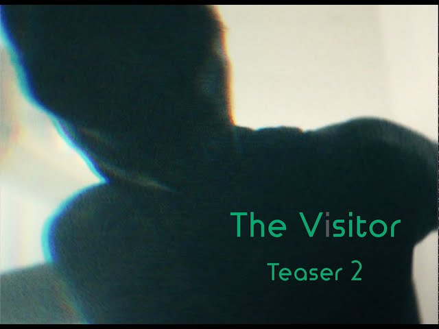The Visitor | Teaser 2