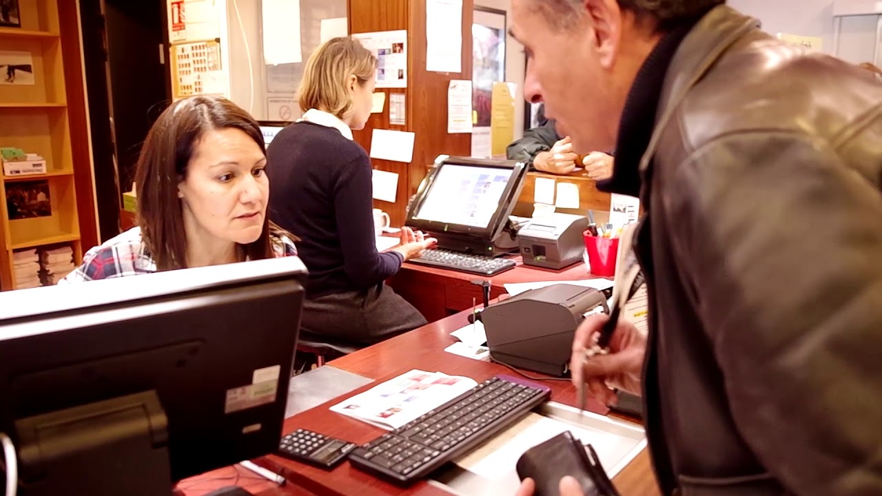 Cinéma Jean Eustache