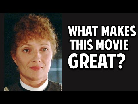 Babette's Feast -- What Makes This Movie Great? (Episode 125)