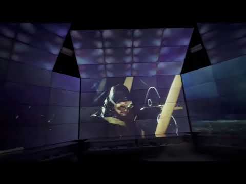 Sir John Monash Centre at Villers Brettoneux