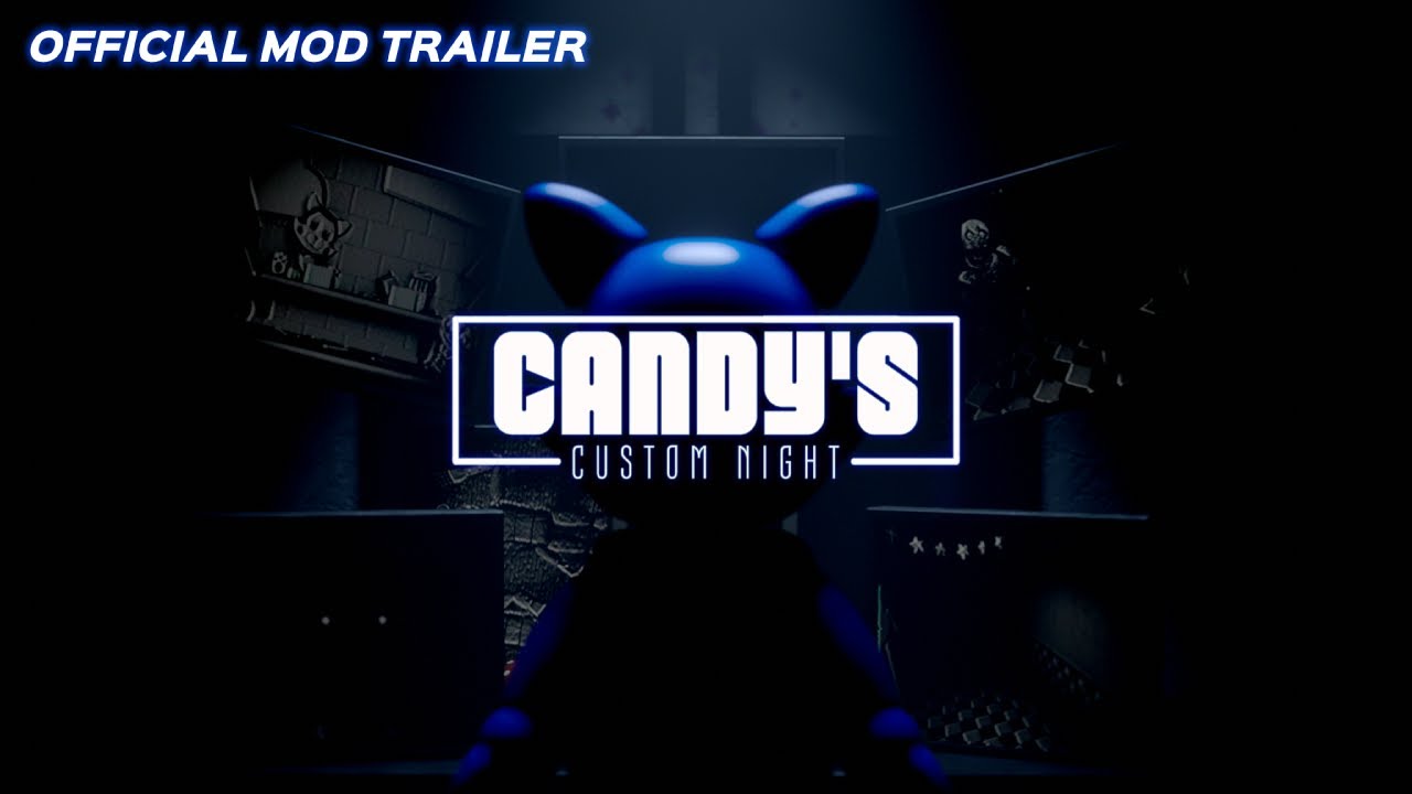 Release Date Trailer