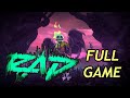 RAD FULL Game Walkthrough Ending OP Build
