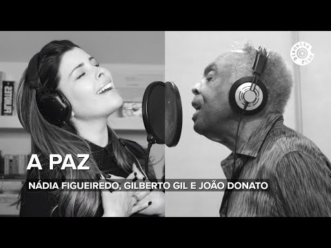 De: João Donato - Gilberto Gil - Interpretação: Zizi Possi