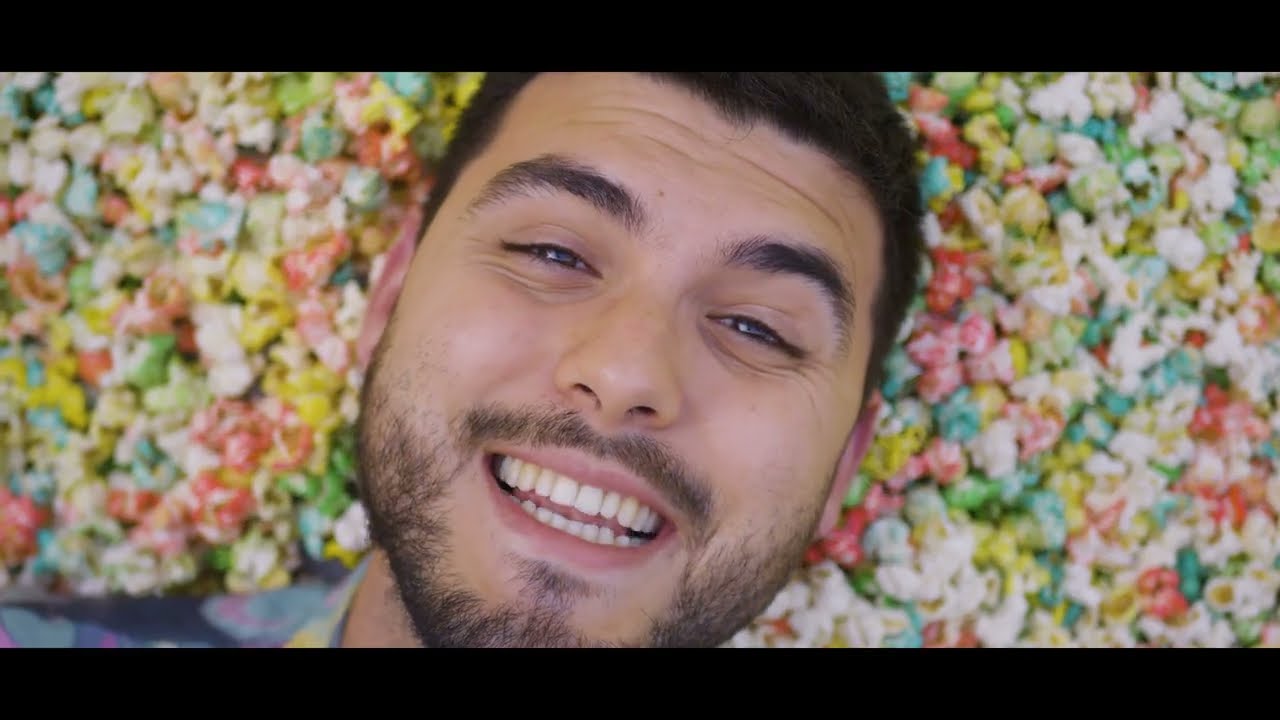 Palomitas (Videoclip)