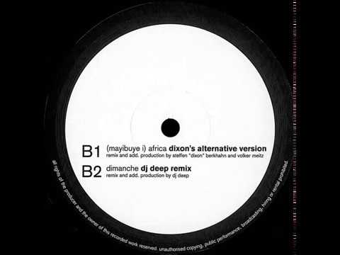 Meitz - Dimanche (DJ Deep Remix)