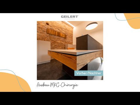 Vorher Nachher - Mund- / Kiefer- / Gesichtschirurgie | Geilert GmbH