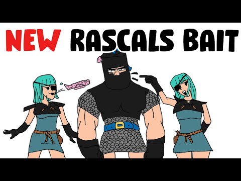 New Rascals Bait: Highest WIN-RATE This Season!