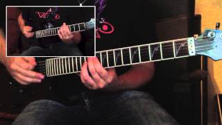 Gold Teeth On A Bum by The Dillinger Escape Plan