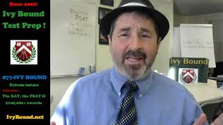 SEP 1 ib SEP 1 ib Earning $100,000 via a good SAT score!